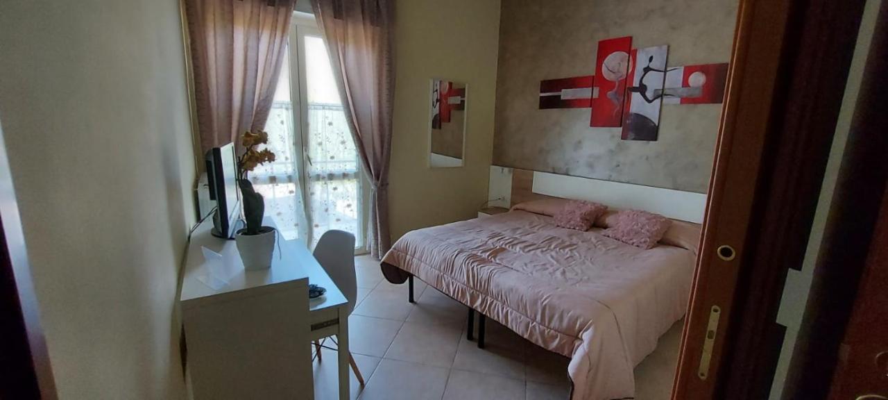 A Forino Hotel ภายนอก รูปภาพ