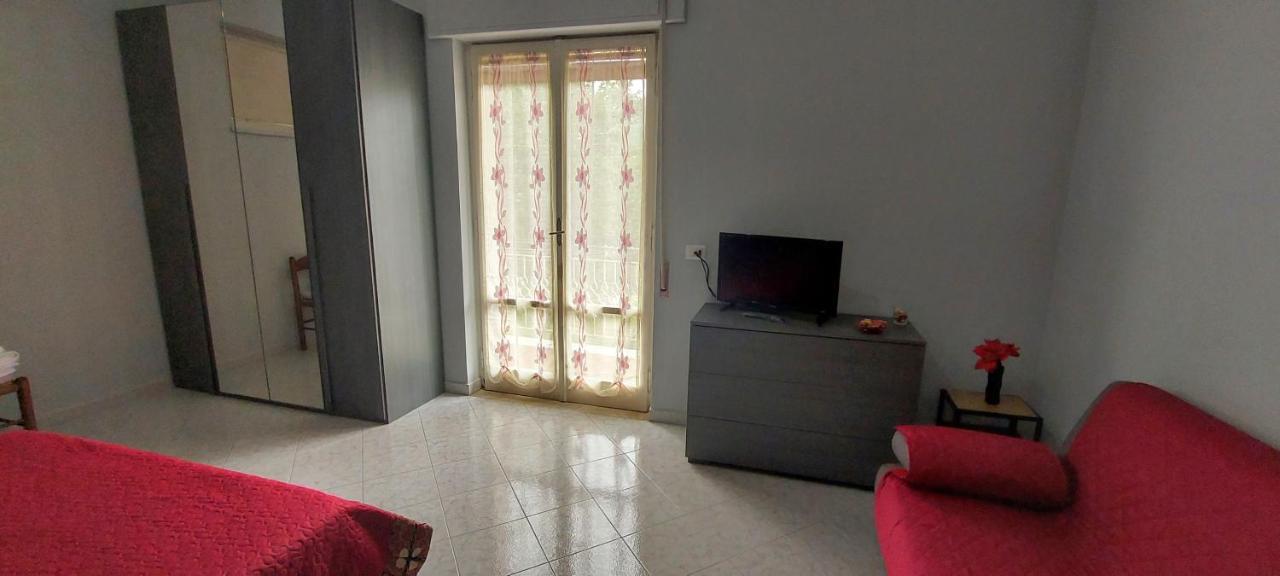 A Forino Hotel ภายนอก รูปภาพ