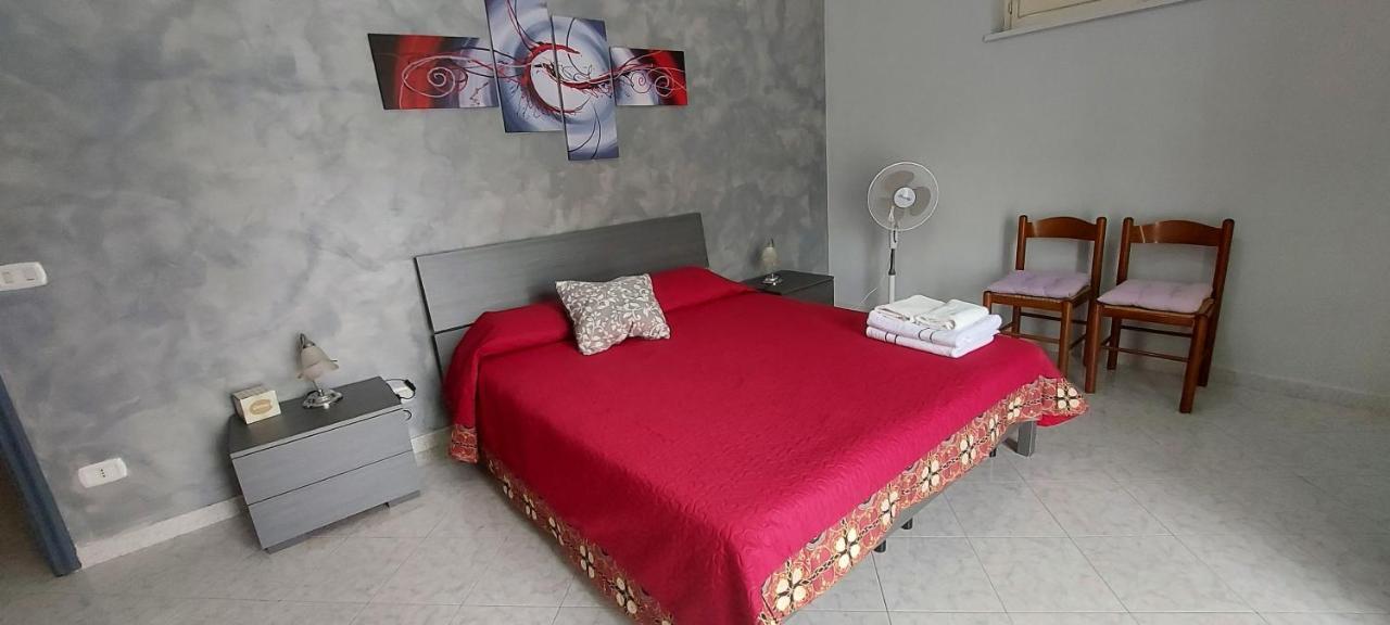 A Forino Hotel ภายนอก รูปภาพ